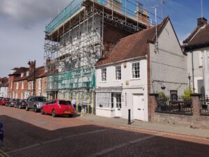 Chichester English Language School
