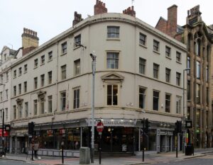 LILA Liverpool