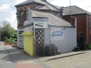 Leeds English Language School