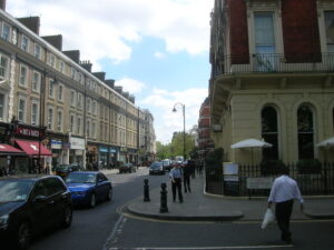 Frances King School of English