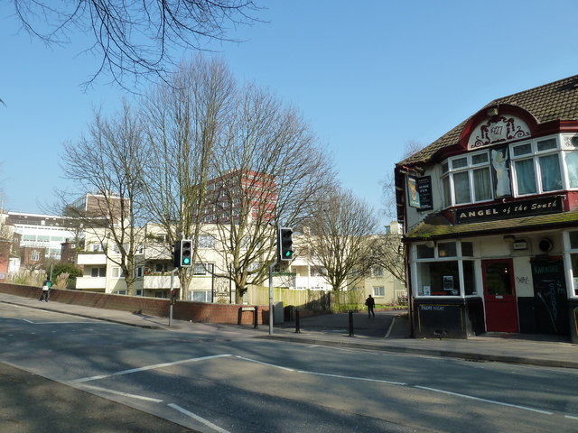 Lewis School of English